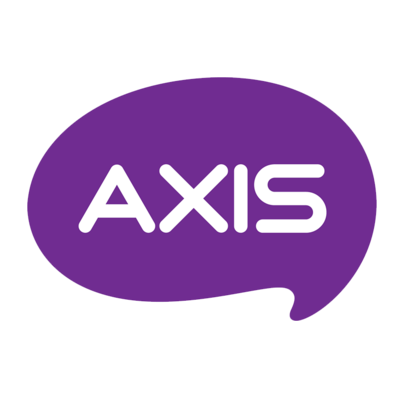 Paket Data Internet AXIS - AIGO 5GB 30HR