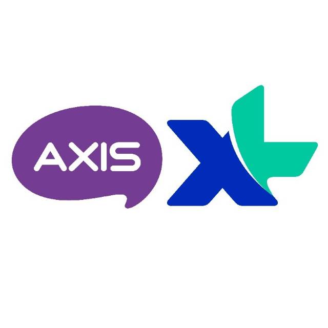 Pulsa All Operator XL dan Axis - XL AXIS 10.000