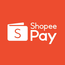 Top Up SHOPEE PAY - Shopeepay 20k